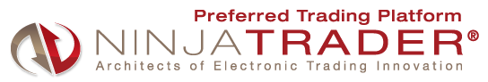 NinjaTrader