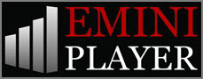 EMiniPlayer Live Trading Room